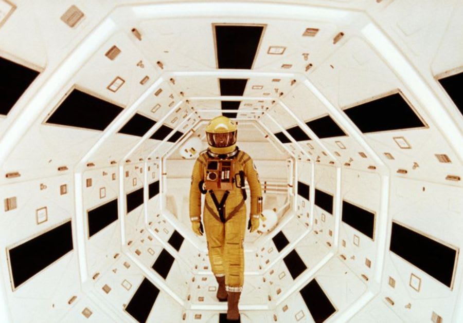 How Carl Sagan influenced Stanley Kubrick masterpiece '2001: A Space Odyssey'