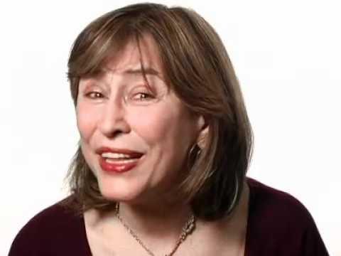 Azar Nafisi: Do you do women a disservice by portraying them as victims? | Big Think
