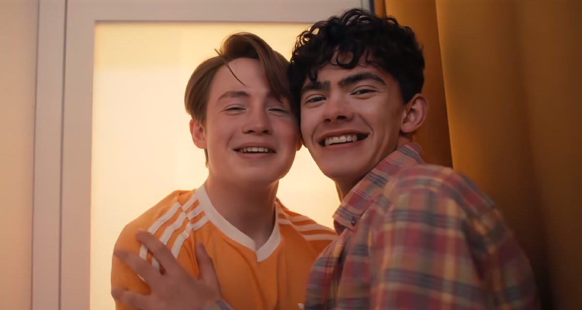 We need to talk about the Heartstopper soundtrack. Here's every song played in @netflix's smash hit LGBTQ series. Read (and listen) now ➡️