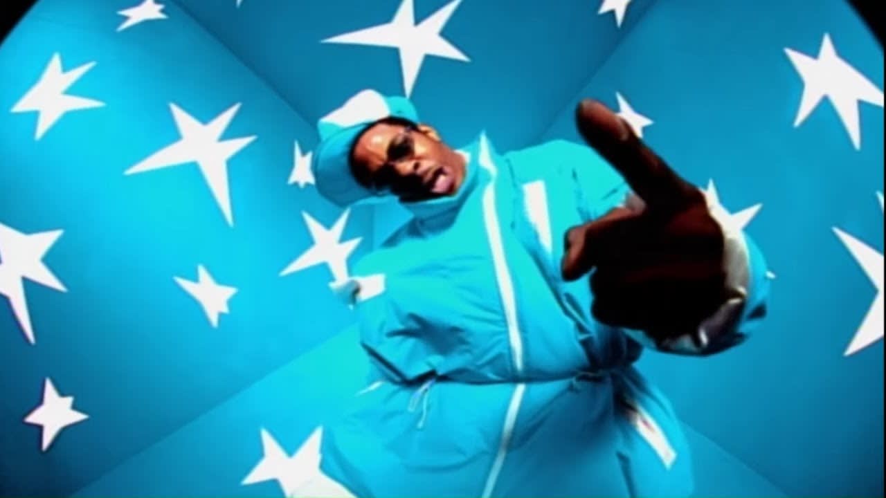 From 1996 to 1998, I contend that Busta Rhymes had one of the greatest runs of music video wizardry in history.