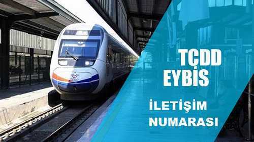 Mix Tcdd Eybis Bilet Al Iletisim Telefon Numarasi 2019
