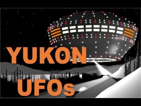 Yukon UFOs: Classic documentary about UFO sightings within the communities of the Yukon region.