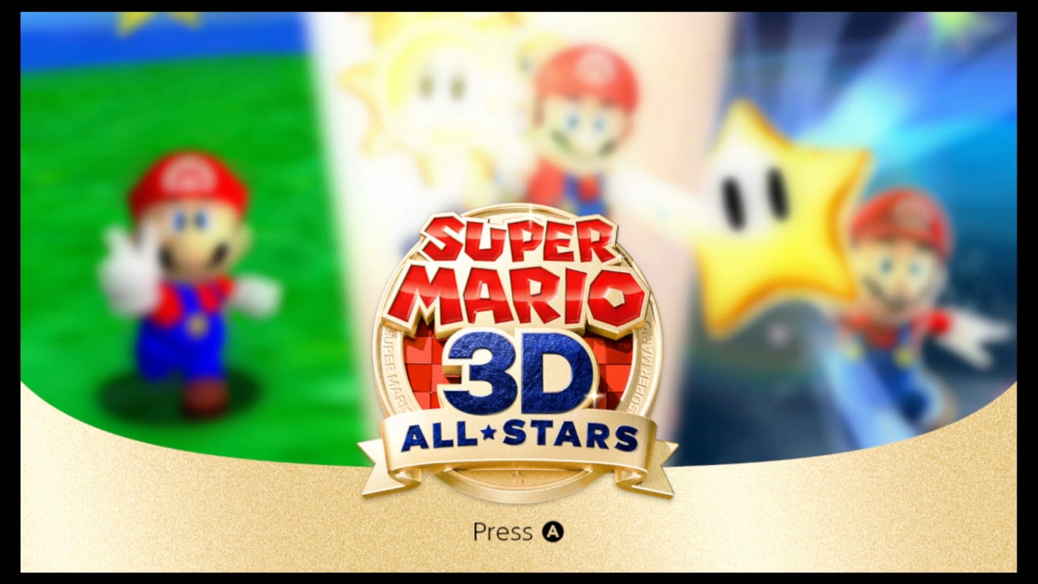 Super Mario 3D All-Stars - Review Thread