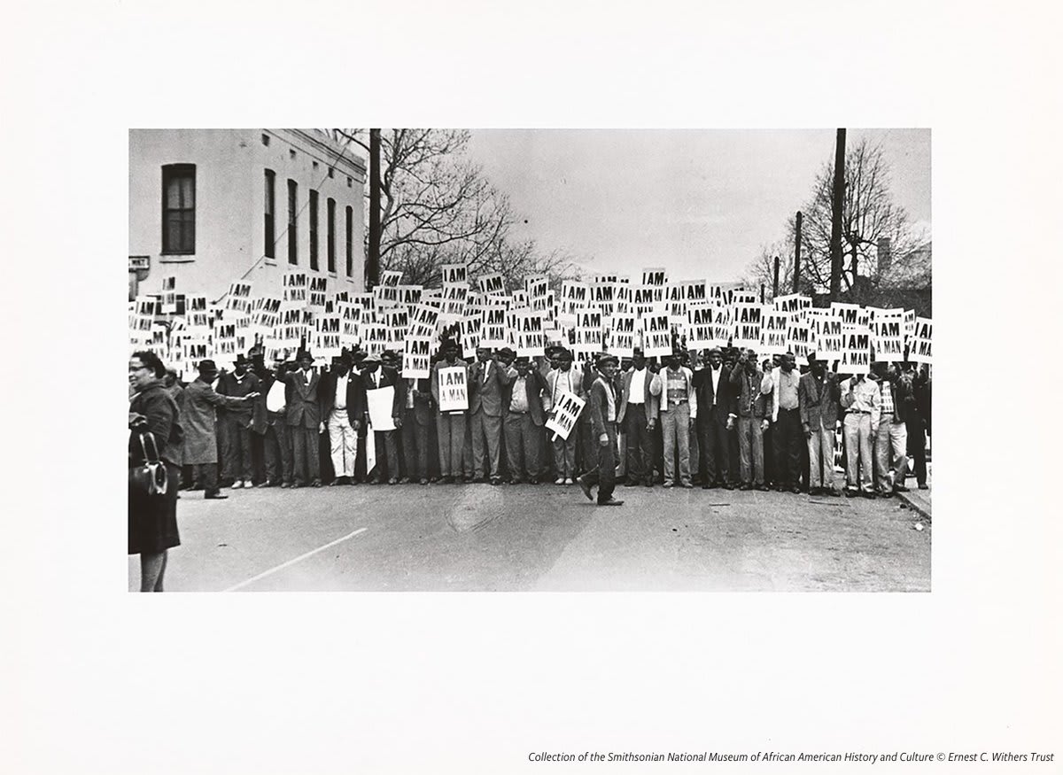 OnThisDay in 1968, after the deaths of two Memphis garbage collectors, Echol Cole and Robert Walker, more than 700 men attended a union meeting and unanimously agreed to strike on what would become known as the Memphis Sanitation Workers’ Strike.