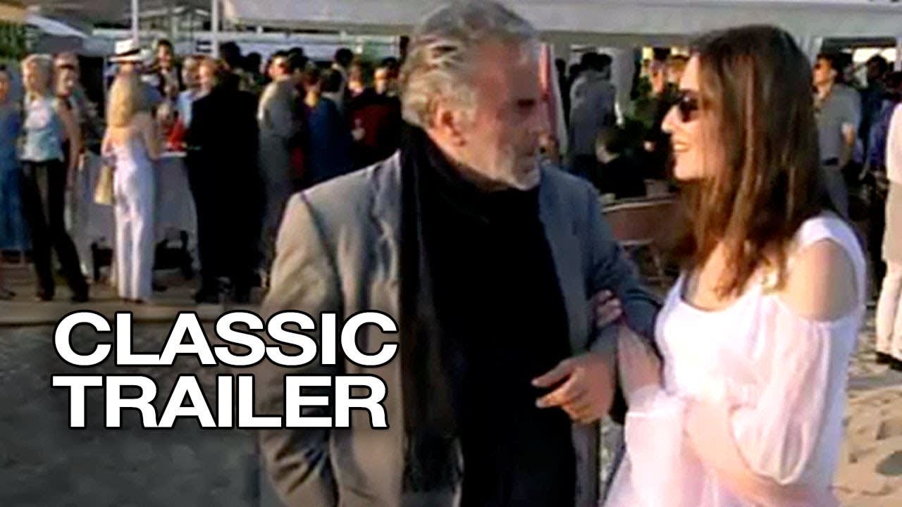 Festival in Cannes (2001) Official Trailer #1 - Comedy Movie HD
