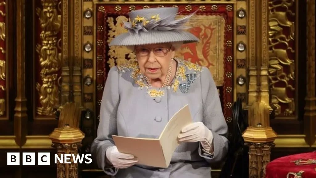 Queen Elizabeth II: Former prime ministers reflect on monarch's reign https://t.co/piOx4LD7ve 👑🕯️