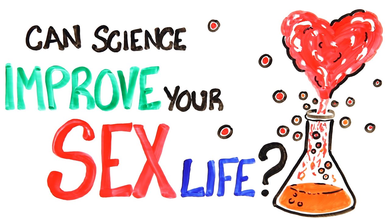 Can Science Improve Your Sex Life?