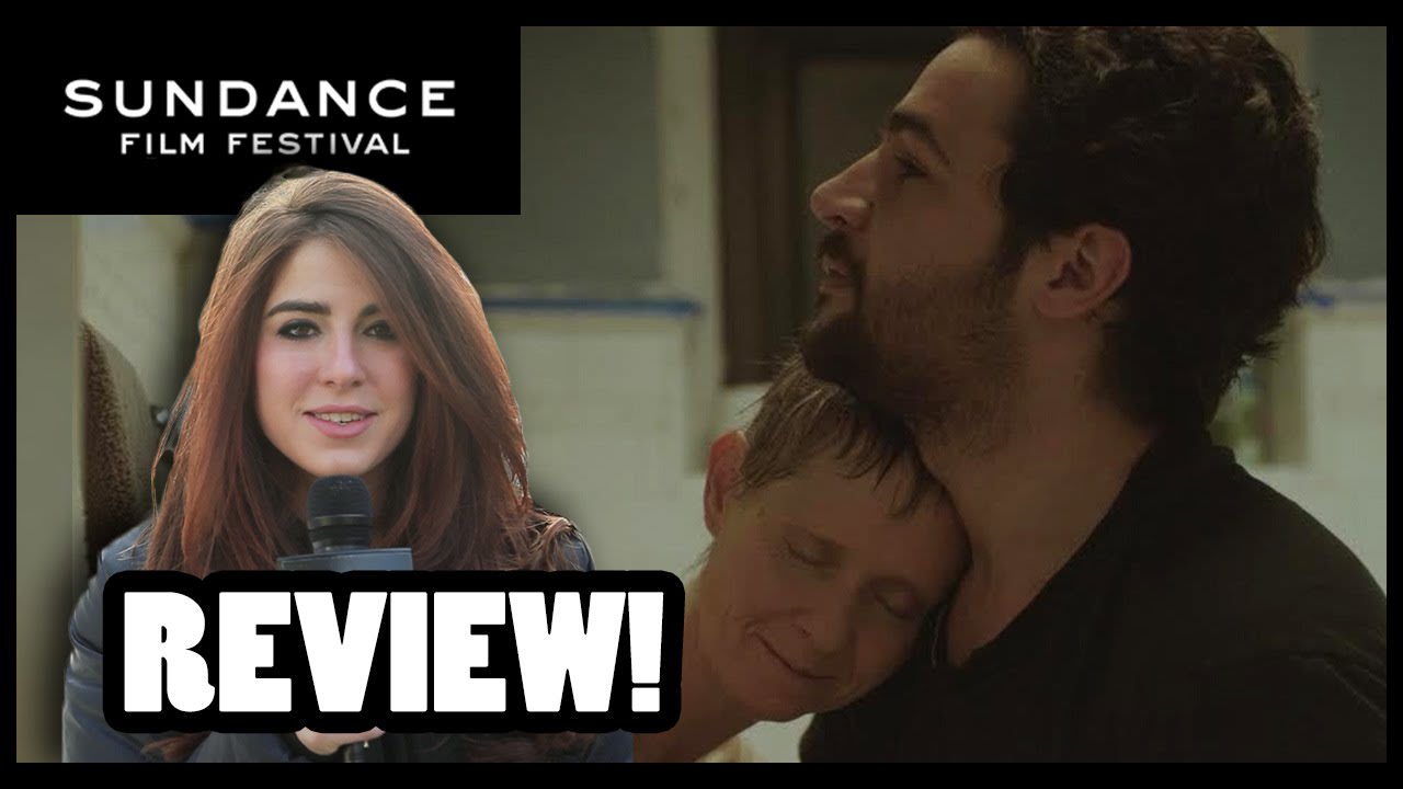 James White Review - From Sundance! - Cinefix Now