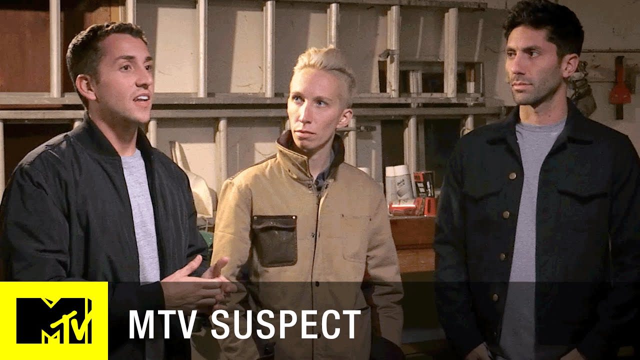 MTV Suspect | Epilogue: Dimitri & Brian (Episode 8) | MTV