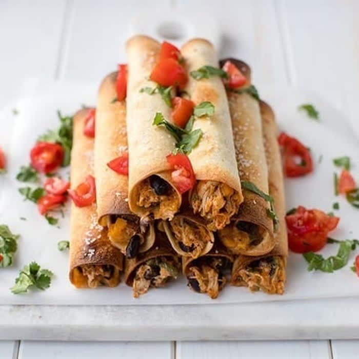 15 Of The Best Mexican Party Food Ideas