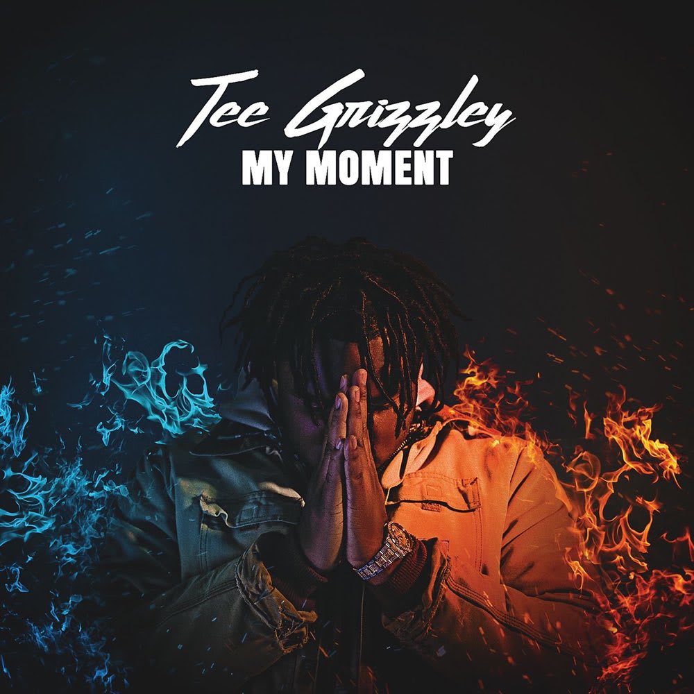 4 years ago today, TeeGrizzley released “My Moment” featuring the tracks “No Effort”, “Day Ones”, and “First Day Out”. Comment your favorite song off this mixtape below! 👇🎶