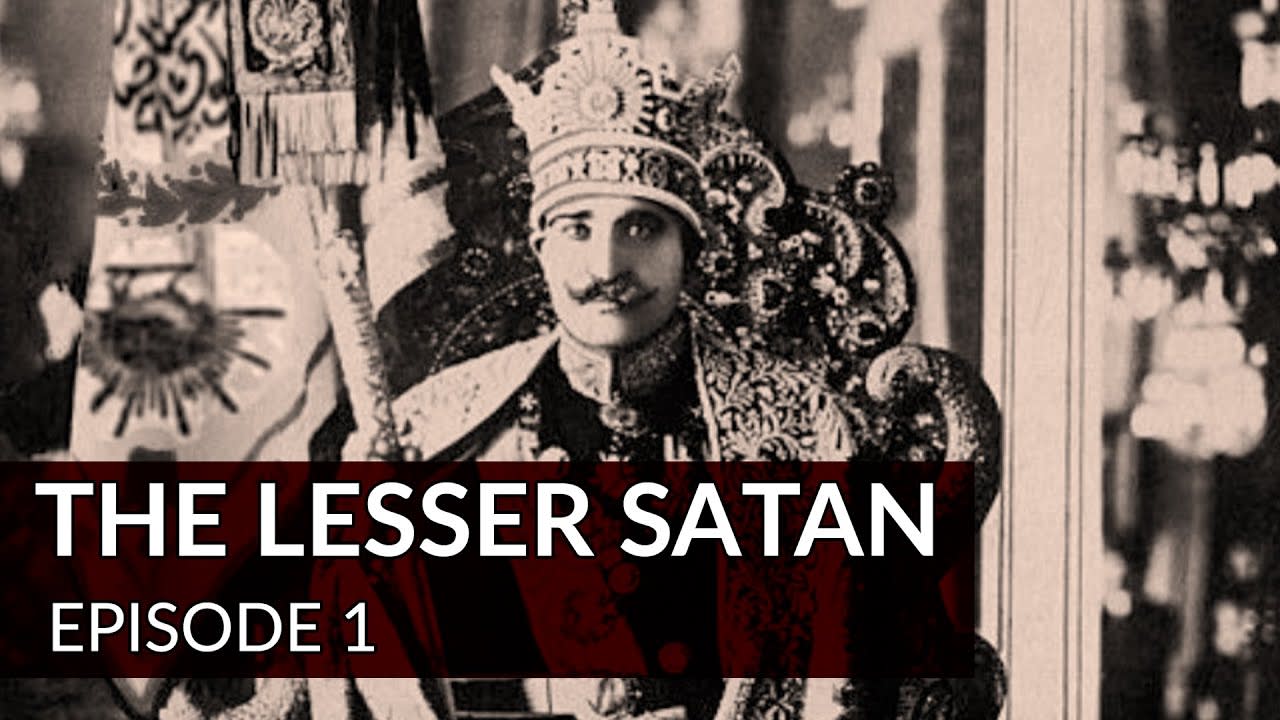 The Lesser Satan: Iran and America Through History (2020) - In-depth five part series on the history of the US-Iran relationship, covering from before the 1953 coups to after Trump's assassination of Soleimani [4:37:50]