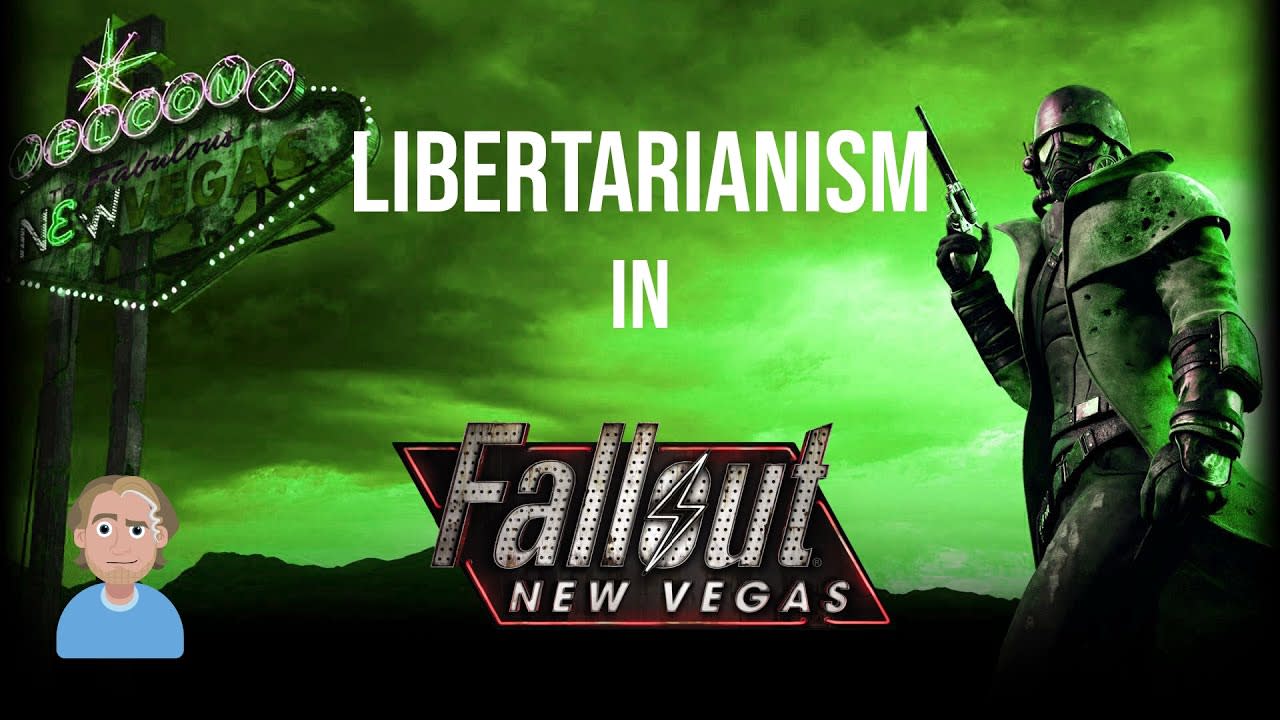 Libertarianism may have benefits in self-ownership but is not worth it for its lack of perspective, its lack of empathy, and most importantly, its unwillingness to engage with ambiguity.