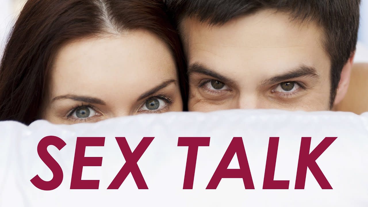 The Sex Talk By Millennials
