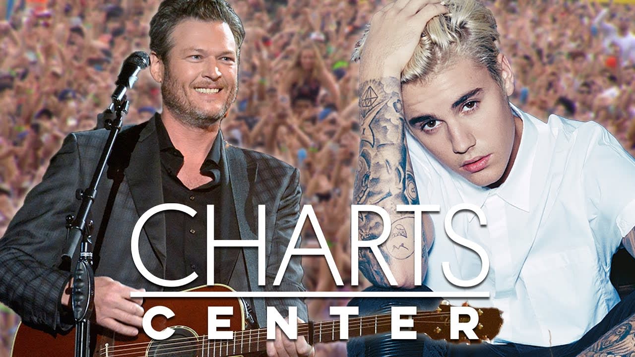 Billboard Charts Center: ft. Cameron Esposito & Rhea Butcher & Lollapalooza Highlights | Ep. 11