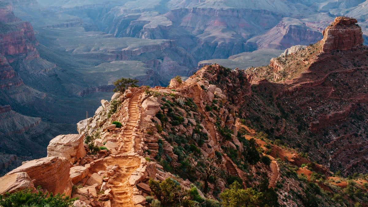 The Absolute Best Hike in Every State