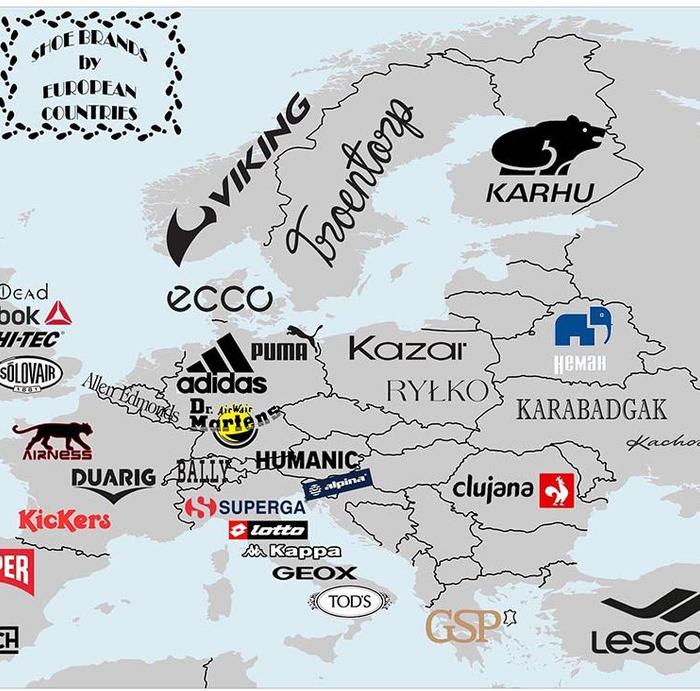 humanic superga