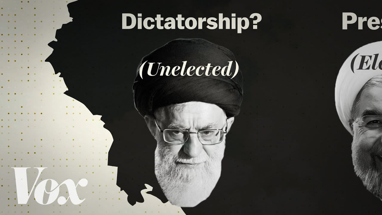 How Iran's election could make history