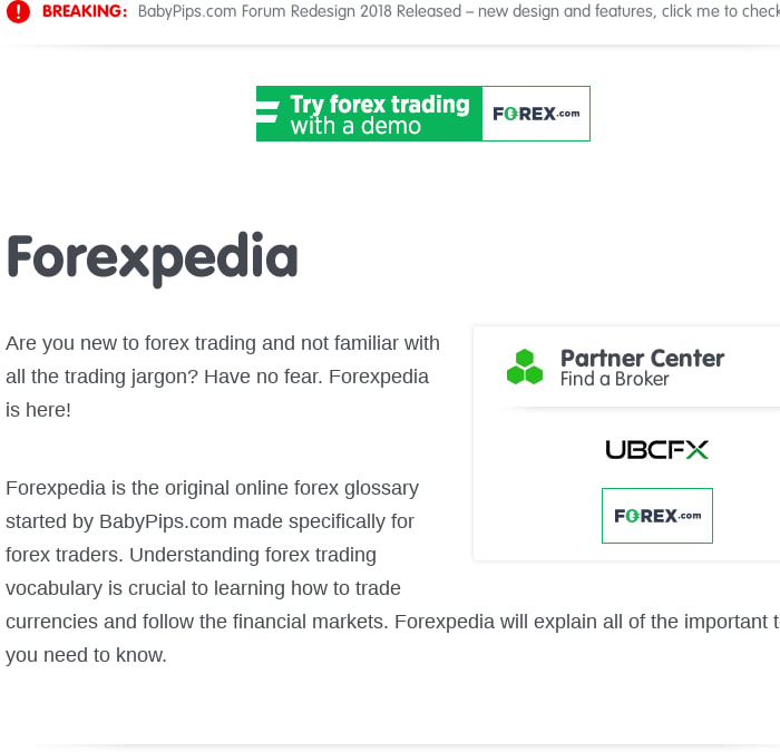 Mix Forex Trading Glossary Fx Terminology Currency Trading Terms - 