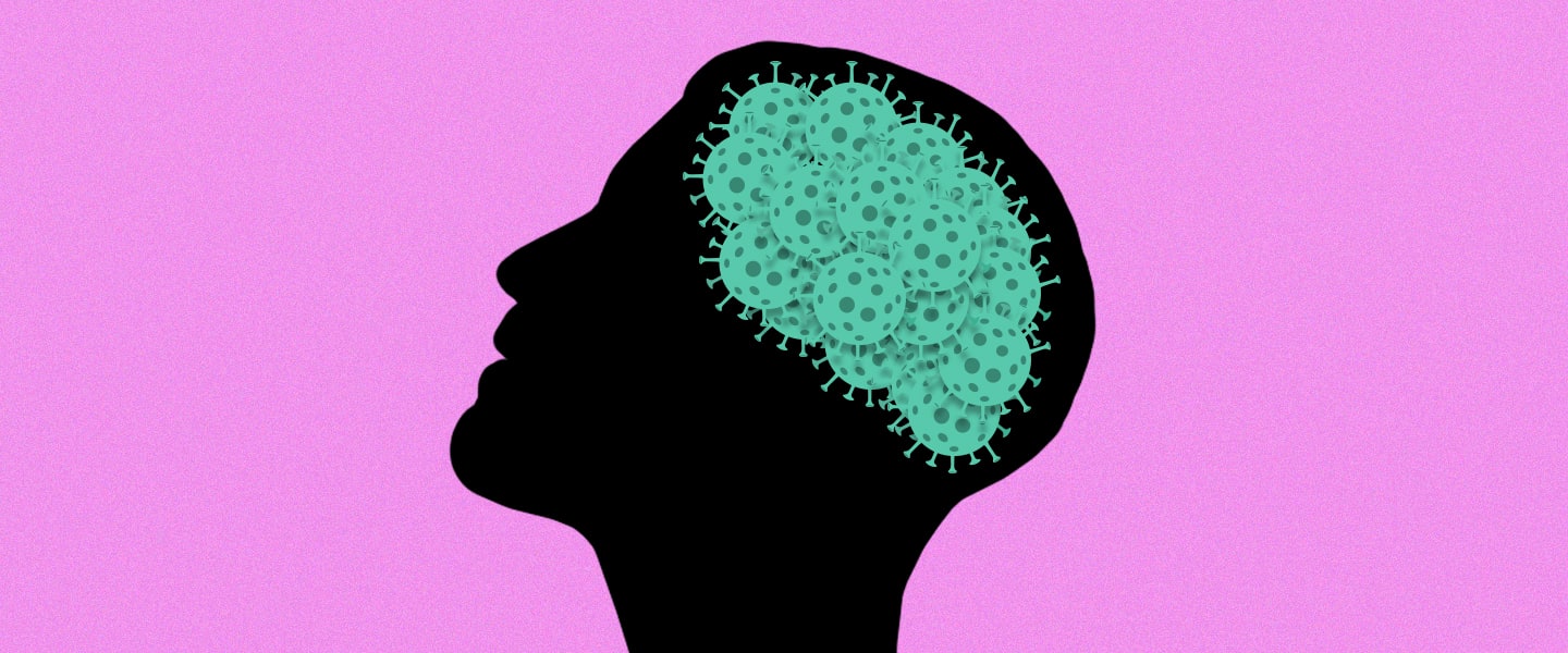 Coronavirus Is Capable of Causing Brain Damage, Too