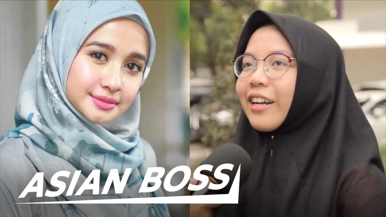What’s The Ideal Beauty Standard In Indonesia? | ASIAN BOSS