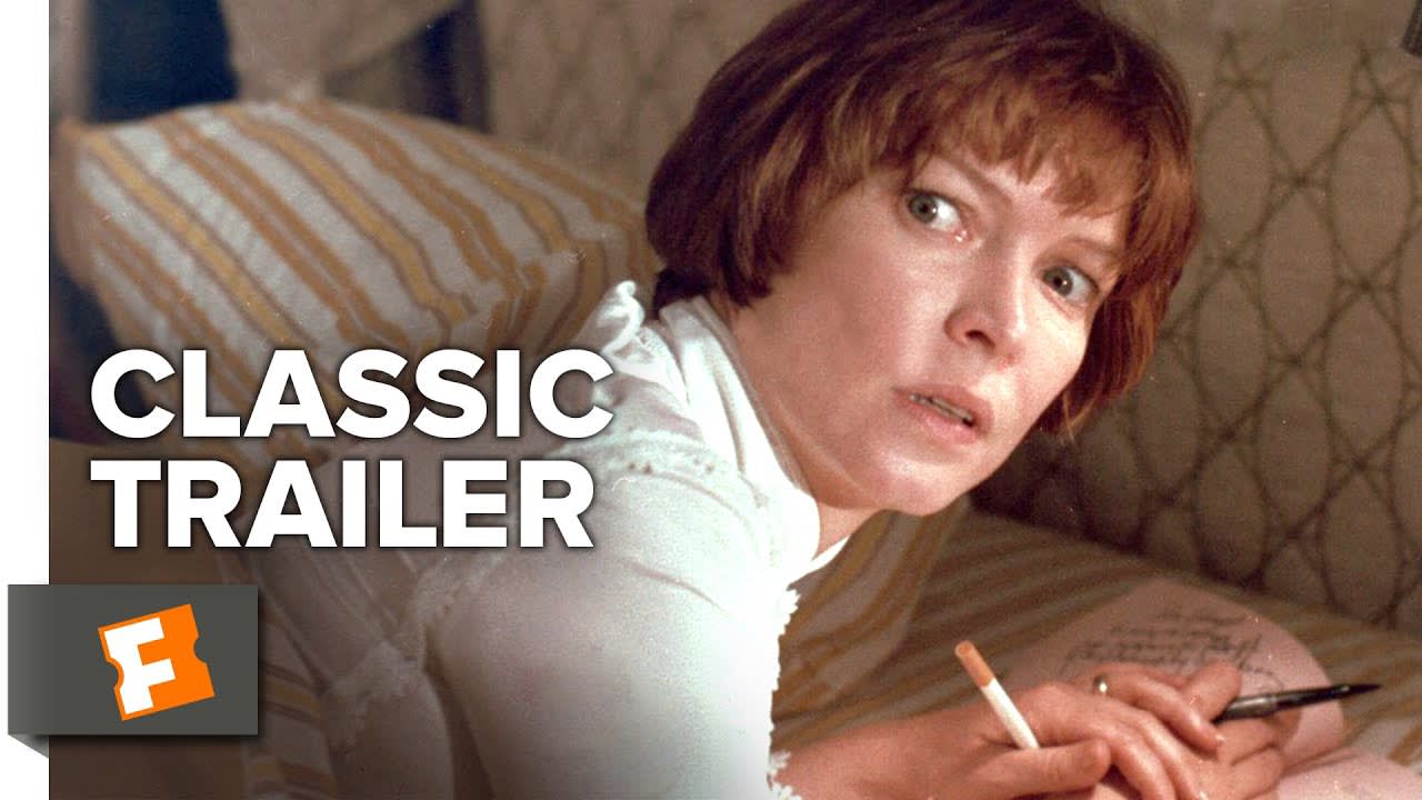 The Exorcist (1973) - Official Trailer - William Friedkin Horror Movie HD
