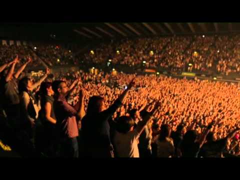 Frank Turner - "I Still Believe" Live At Wembley