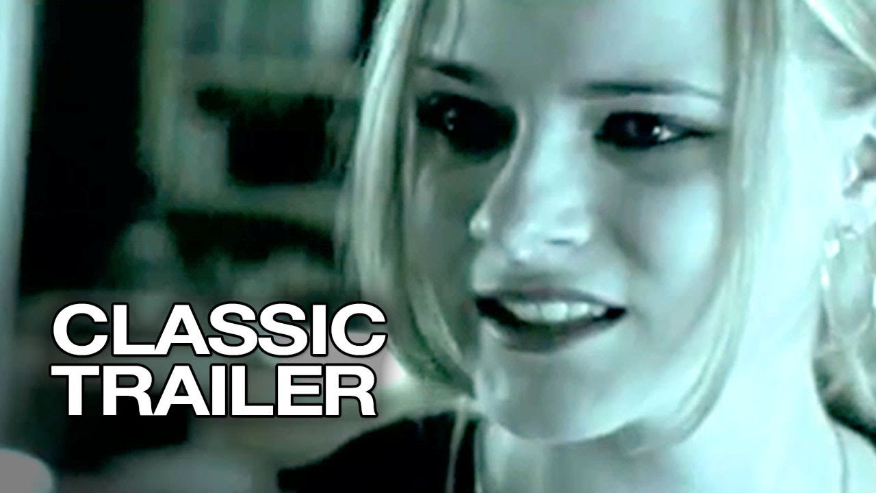 Thirteen (2003) Official Trailer #1 - Evan Rachel Wood Movie HD