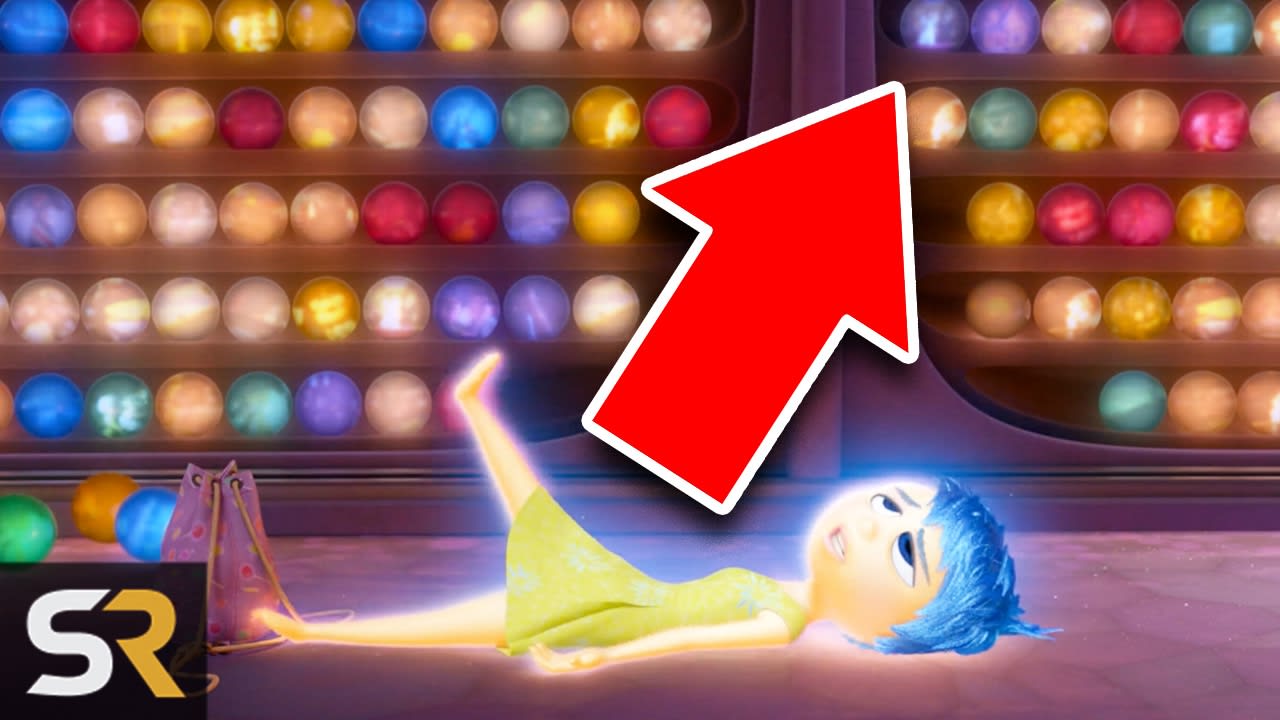 Did You Ever Notice These 10 Disney Easter Eggs? Part 2!