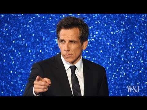 What is Prostate Cancer Test That May Have Saved Ben Stiller's Life?