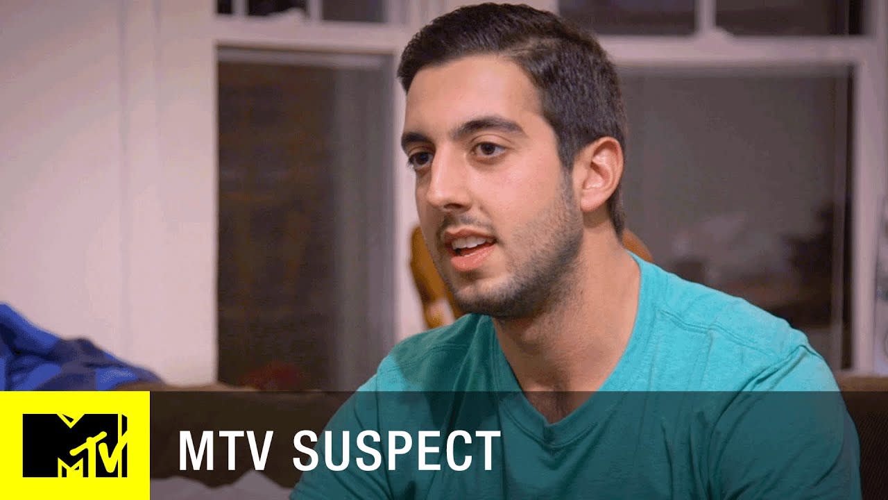 MTV Suspect | 'A Few Red Flags' Official Sneak Peek (Episode 8) | MTV