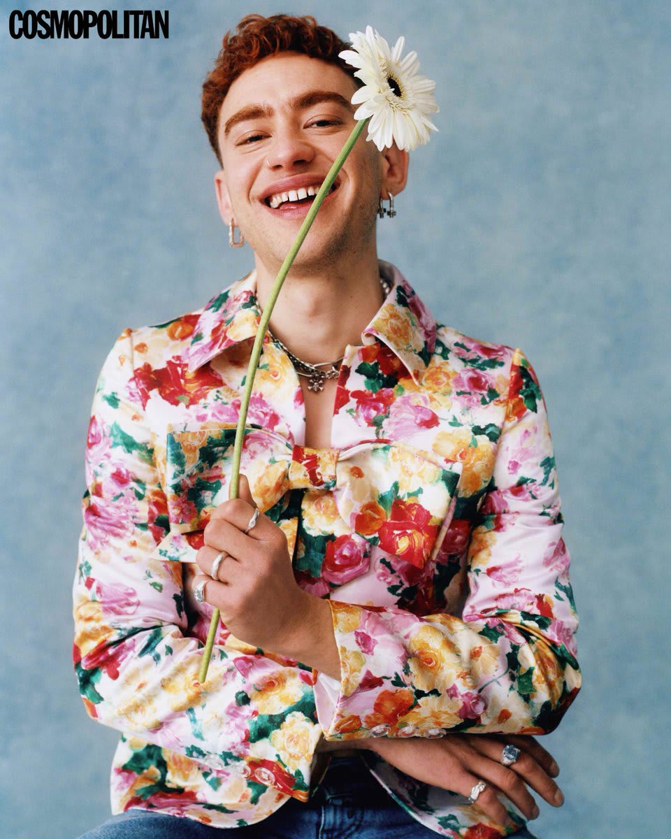 Olly Alexander says some 18-year-old ItsASin fans had 'no idea' of extent of HIV crisis: