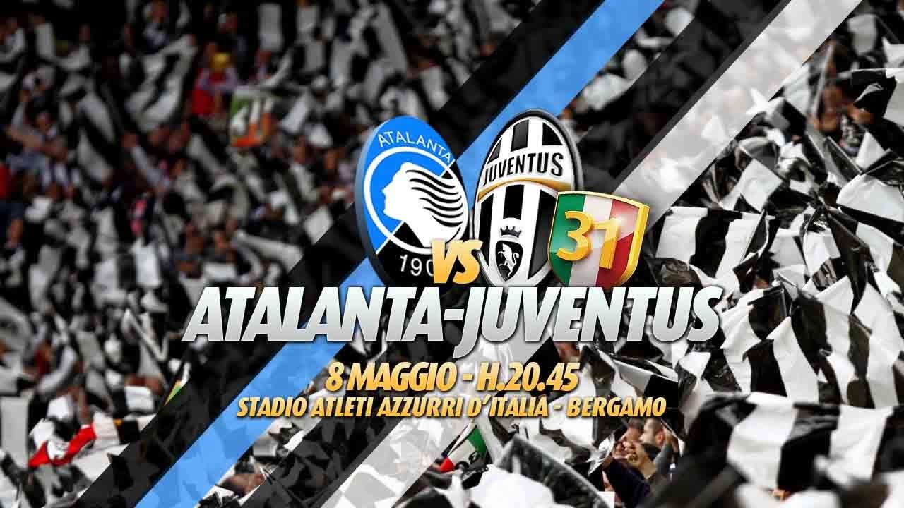 Atalanta-Juventus preview