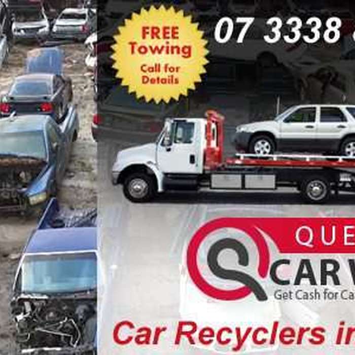Free Towing For Junk Cars Oahu