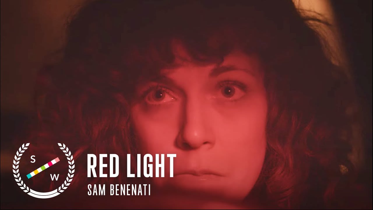 Red Light | Dark Comedy About A Woman Waiting for the Light to Turn Green