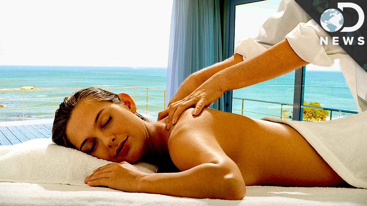 Do Massages Even Work?