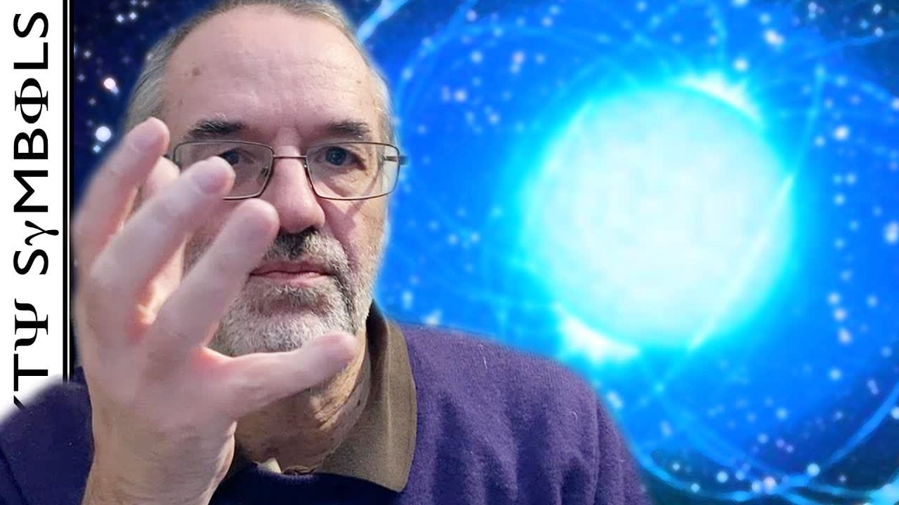 Sixty Symbols: How Smooth is a Neutron Star?