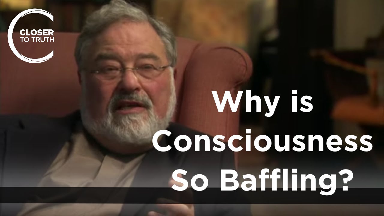 George Lakoff - Why is Consciousness so Baffling?