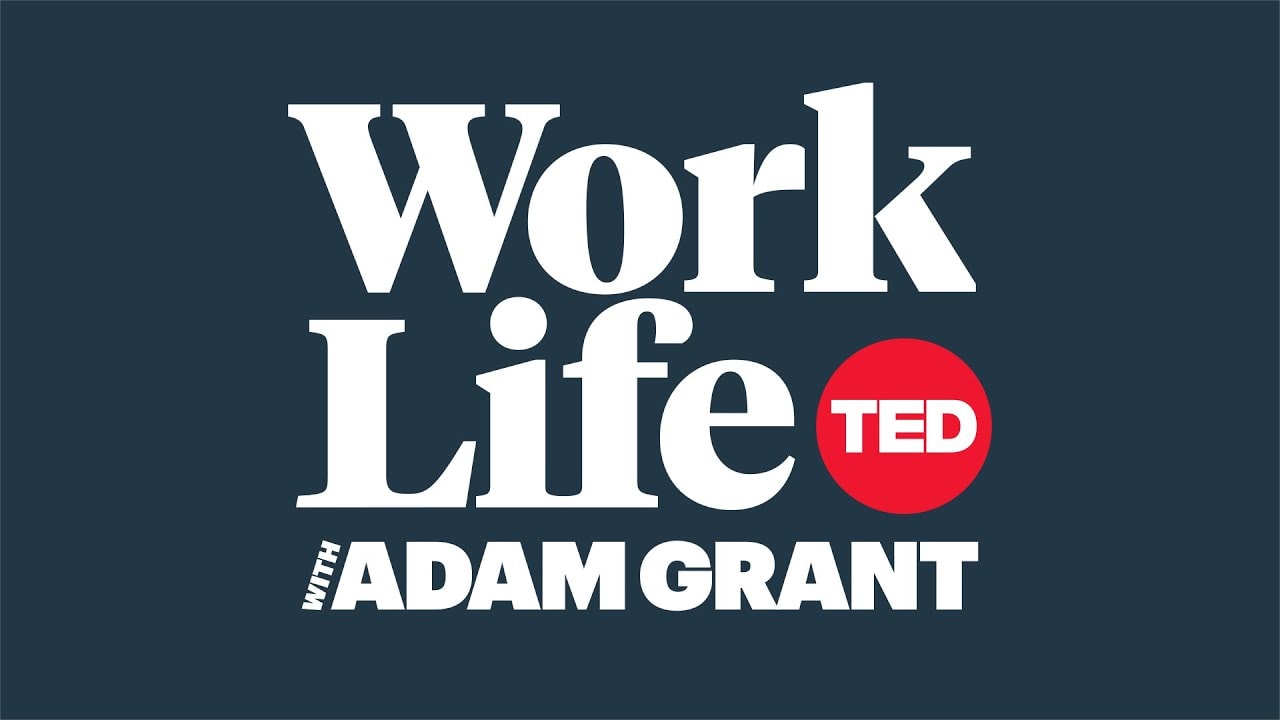 The creative power of misfits | WorkLife with Adam Grant (Audio only)