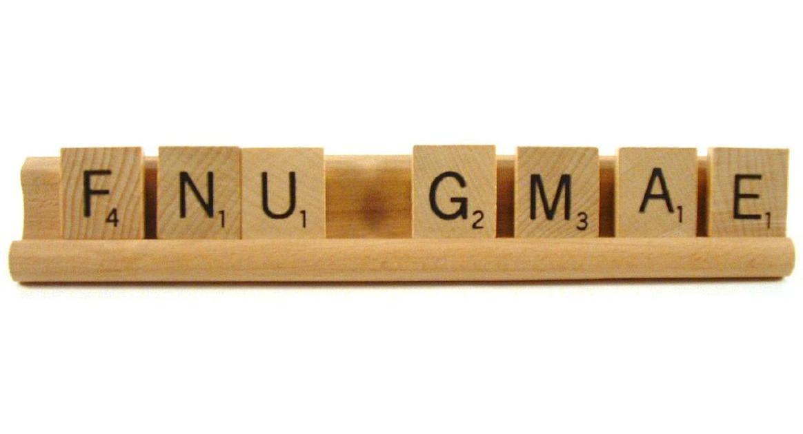 There’s a mathematical model to predict how funny a word is