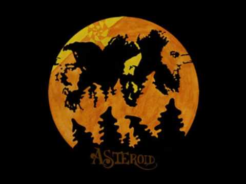 Asteroid - Karma [Stoner Rock] (2009)