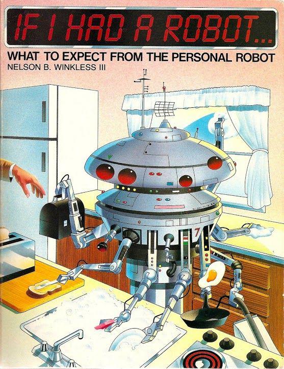 If I had a robot... 1984