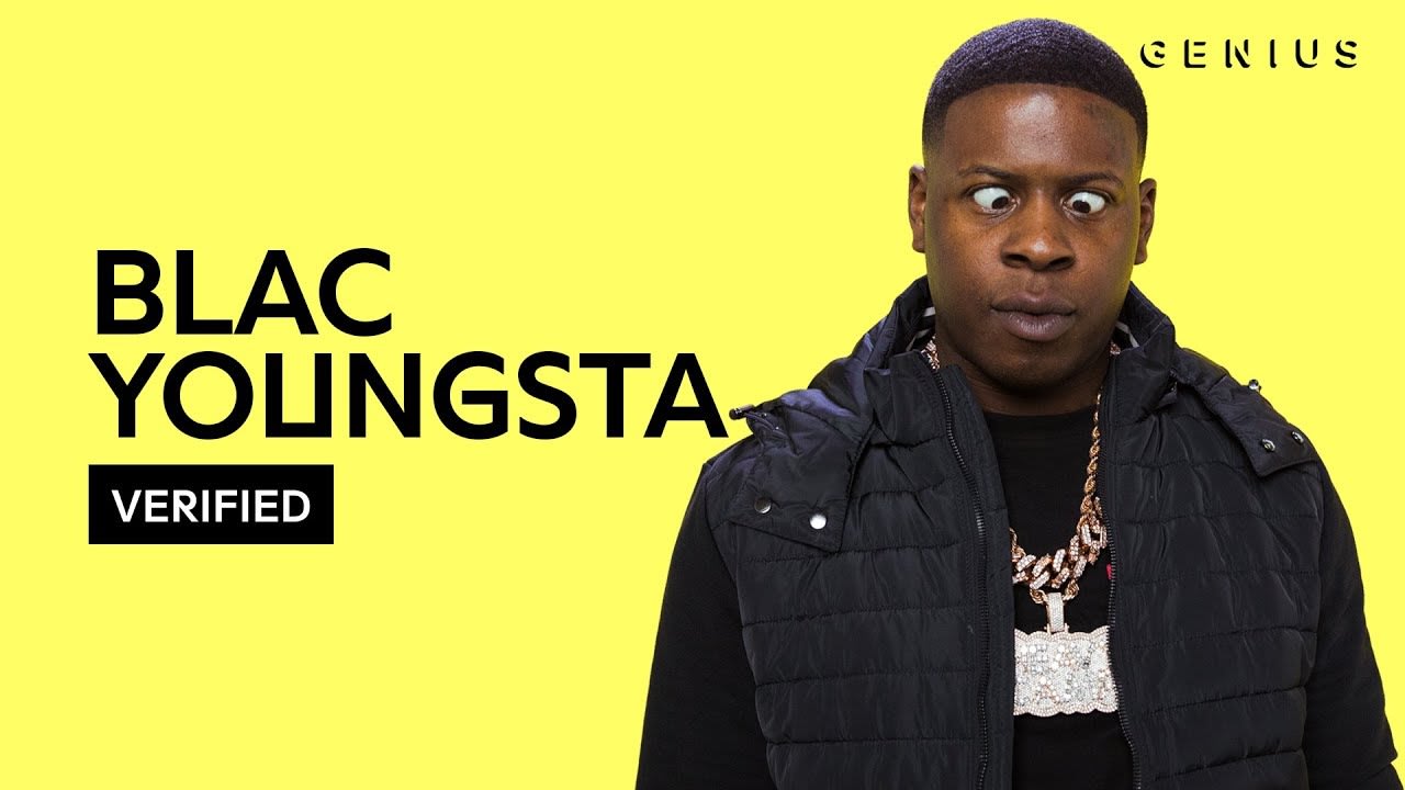 Blac Youngsta "Booty" Official Lyrics & Meaning | Verified