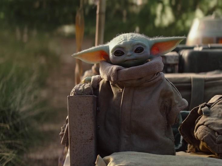The ways in which Baby Yoda’s creators have successfully modeled him on human attributes can offer insights into how and why people deem certain beings and behaviors undeniably lovable.