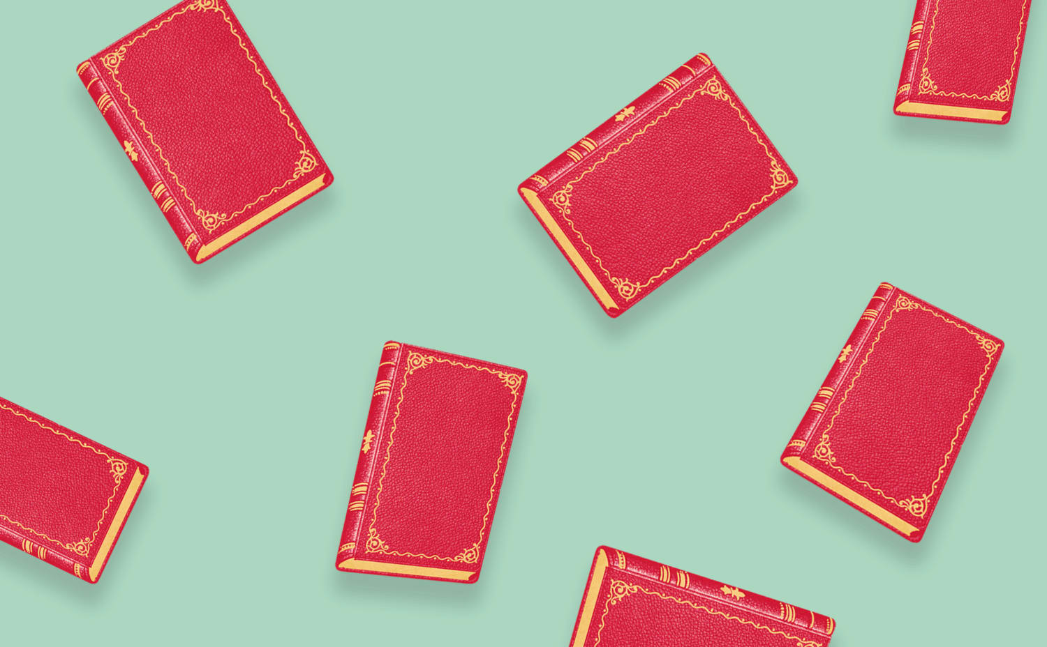 25 Books by TED Speakers That Will Expand Your Mind This Summer