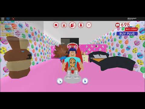 Easter Day on Meepcity - Meepcity Roblox