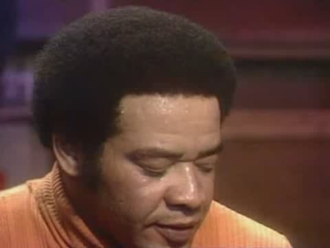 Bill Withers - classic hit from 1971 - Ain’t no sunshine when she’s gone.