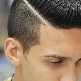 Mix Flattop Hair Style Flat Top Haircuts Exquisite