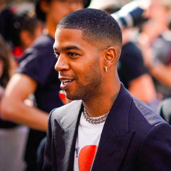 Mix Kid Cudi Gives An Update On His New Music Got Some Tasty