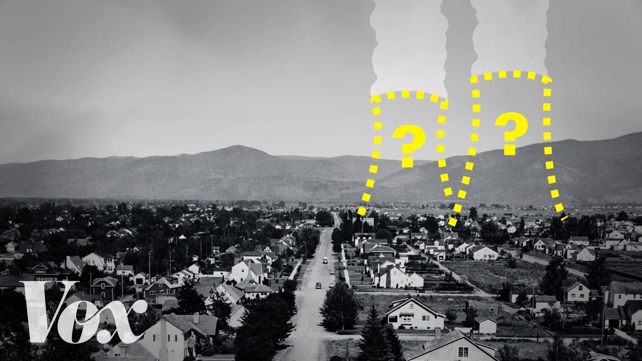 The fight to rethink (and reinvent) nuclear power